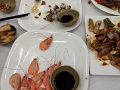 -湛江渔港·大排档(乐园路总店)