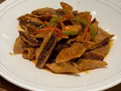 -清真·玛丽亚新疆菜主题餐厅(浙江中路店)