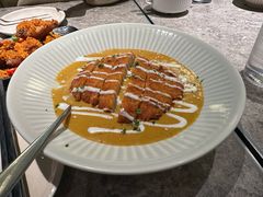 -留半山·香港食堂(啦啦宝都店)