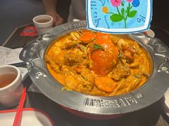 -胖哥俩肉蟹煲(湖滨银泰in77店)