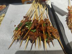 -微醺烤牛·炭火烧烤·精酿啤酒(东郊记忆店)
