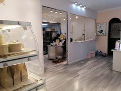 -Tomado绿色烘焙(大尧三路店)