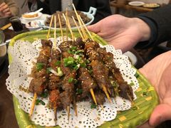 -乡土黄·鲜牛肉火锅·小龙虾(兴业街店)