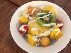 -Mango Tango