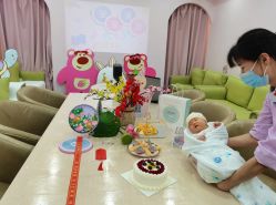 -莲生母婴月子中心(清水河公园店)