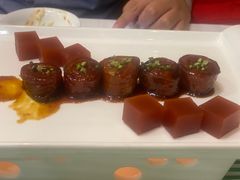 -鹊华居·地道鲁菜·海鲜·融合味(大明湖店)