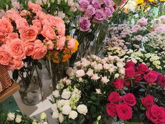 -花屿鲜花(淡水店)