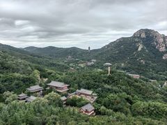 -石岛赤山风景区