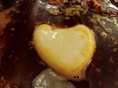 -山城年华老火锅(玉林店)