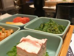 -Mr·Fish鱼鲜生海鲜放题(银泰in99店)