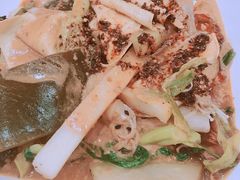 -林静小吃(复兴路店)
