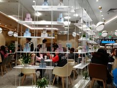 -奈雪的茶(新天地广场PRO店)