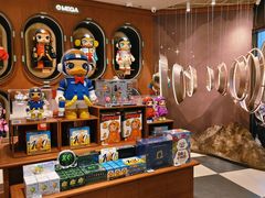 -泡泡玛特POPMART(壹号店)
