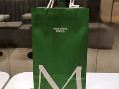-Mr.Fruits水果先生(英蓝金融中心店)