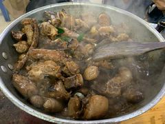 -同顺鹅庄(南华路店)