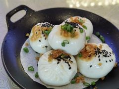 东山少爷包-竹溪百福酒家(同和店)