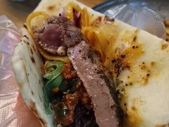 -HELLO 27 意面·沙拉·帕尼尼