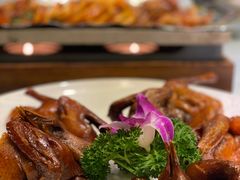 -胡记饭店(保工街店)