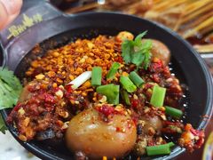 -冒椒火辣(奎星楼街店)