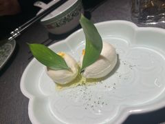 -南里山房·新淮扬菜(徐汇万科店)