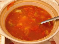 -玲珑餐厅(陕西南路店)