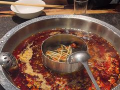 -巴蜀大宅门火锅(北大街店)