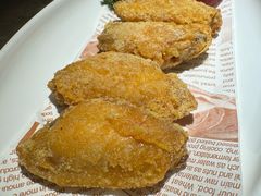 -新白鹿餐厅(金鹰新街口店)