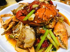 -特色海鲜美食(老街店)