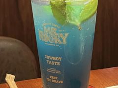 -MR.ROCKY洛奇先生·西餐&酒吧(琶醍店)