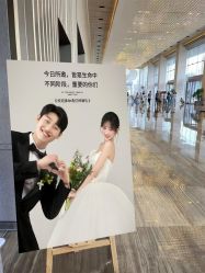 -玫瑰星座婚纱摄影轻奢定制(双井店)