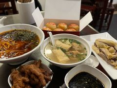 -德兴馆(广东路总店)
