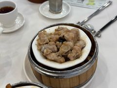 -凤凰楼酒家·粤宴点心(华强北店)