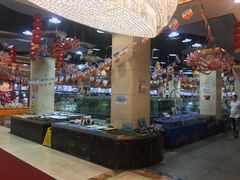 -东江海鲜酒家(艺都分店)