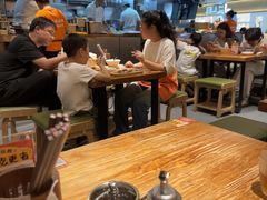 -嘻小北·兰州清汤牛肉面(太平洋森活天地店)