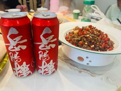 -陈大锅·岳阳鱼馆·地道岳阳菜(美食街店)