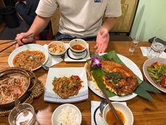 -紫滇源云南生态菜(丹凤街店)