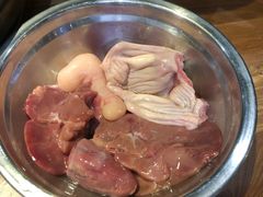 -红顶老汉烧鸡公羊蝎子火锅(学士街店)