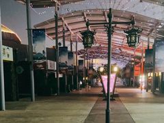 -三亚海昌梦幻海洋不夜城