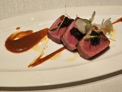 -Le Siècle.百年西餐厅(颐和公馆店)