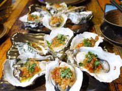 -质烤烤物·活烤海鲜(质烤总店)