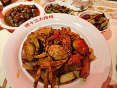 -谭十三南昌大排档(船山路总店)