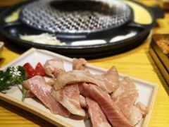 -喜来稀肉(北外滩白玉兰广场店)