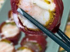 -喜势点·糖沙翁手工茶点·本地人茶居(永庆坊店)