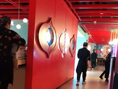 大堂-温禾牛·和牛寿喜烧自助火锅(恒基名人店)