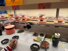 -争鲜回转寿司(西红门荟聚PLUS店)