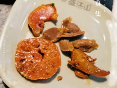 -盛江山自助料理(奥莱锦辉购物广场店)