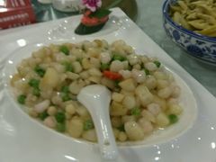 -海鲜城大家餐厅