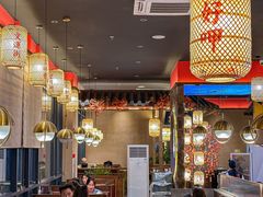 -恰饭·老长沙市井菜(天河客运站店)