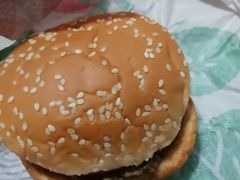 -汉堡王(北京通州领展店)