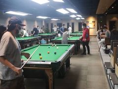 -云川台球(马甸店)